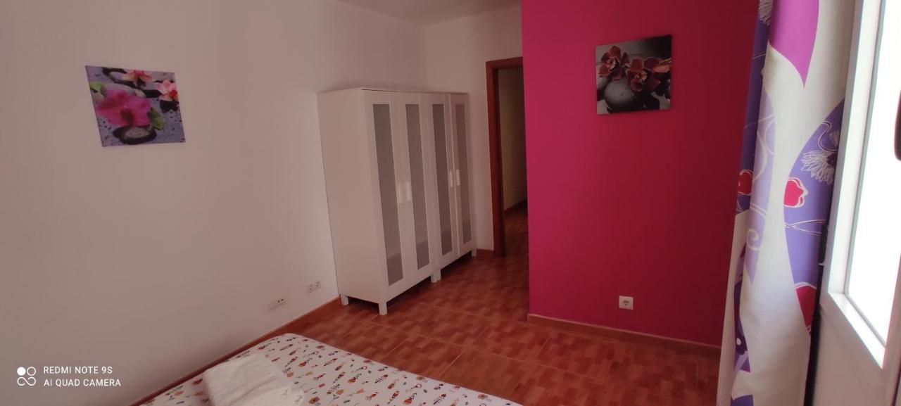 Apartamento "Casa Los Sabandenos" Весиндарио Экстерьер фото