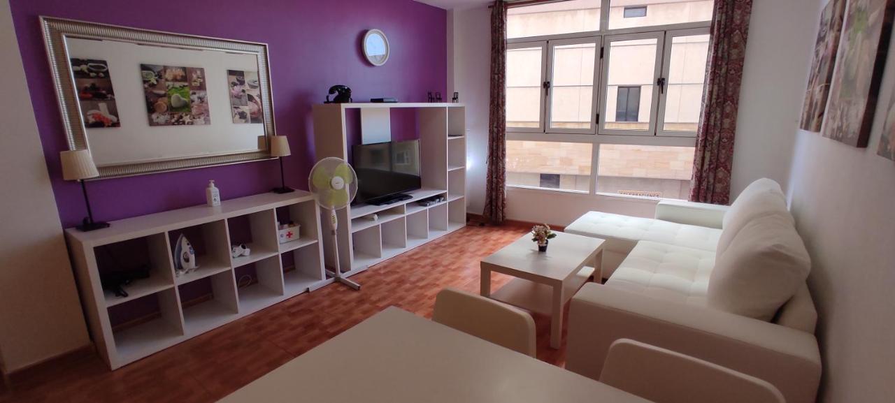 Apartamento "Casa Los Sabandenos" Весиндарио Экстерьер фото