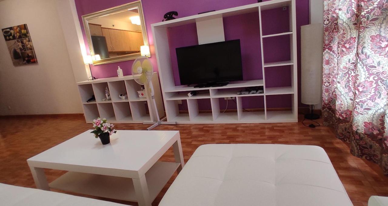 Apartamento "Casa Los Sabandenos" Весиндарио Экстерьер фото