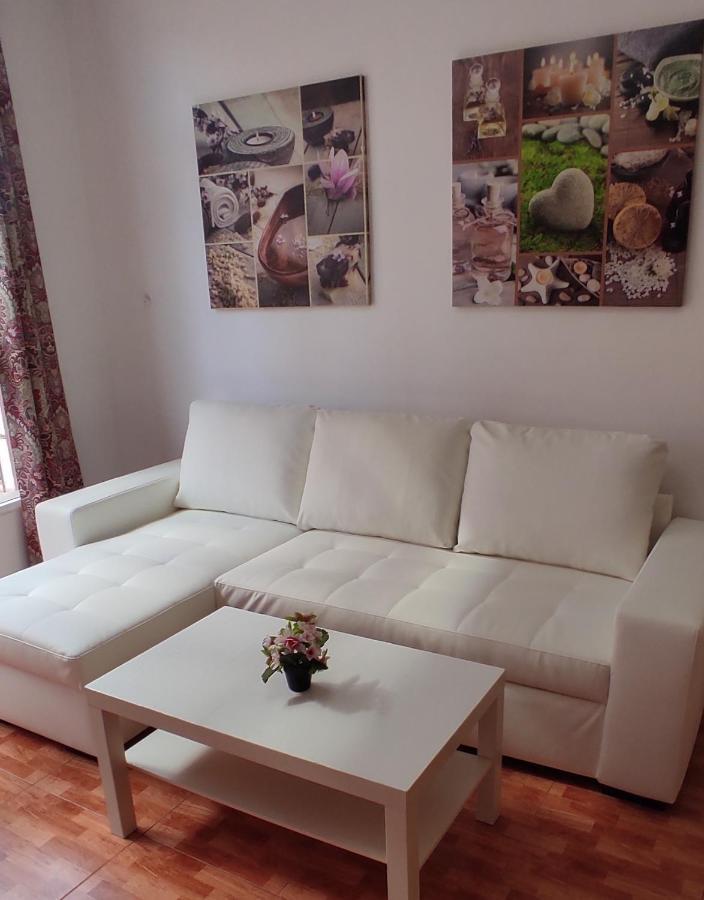 Apartamento "Casa Los Sabandenos" Весиндарио Экстерьер фото