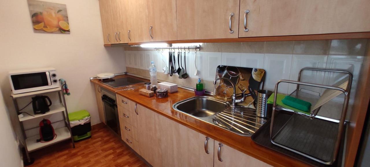Apartamento "Casa Los Sabandenos" Весиндарио Экстерьер фото