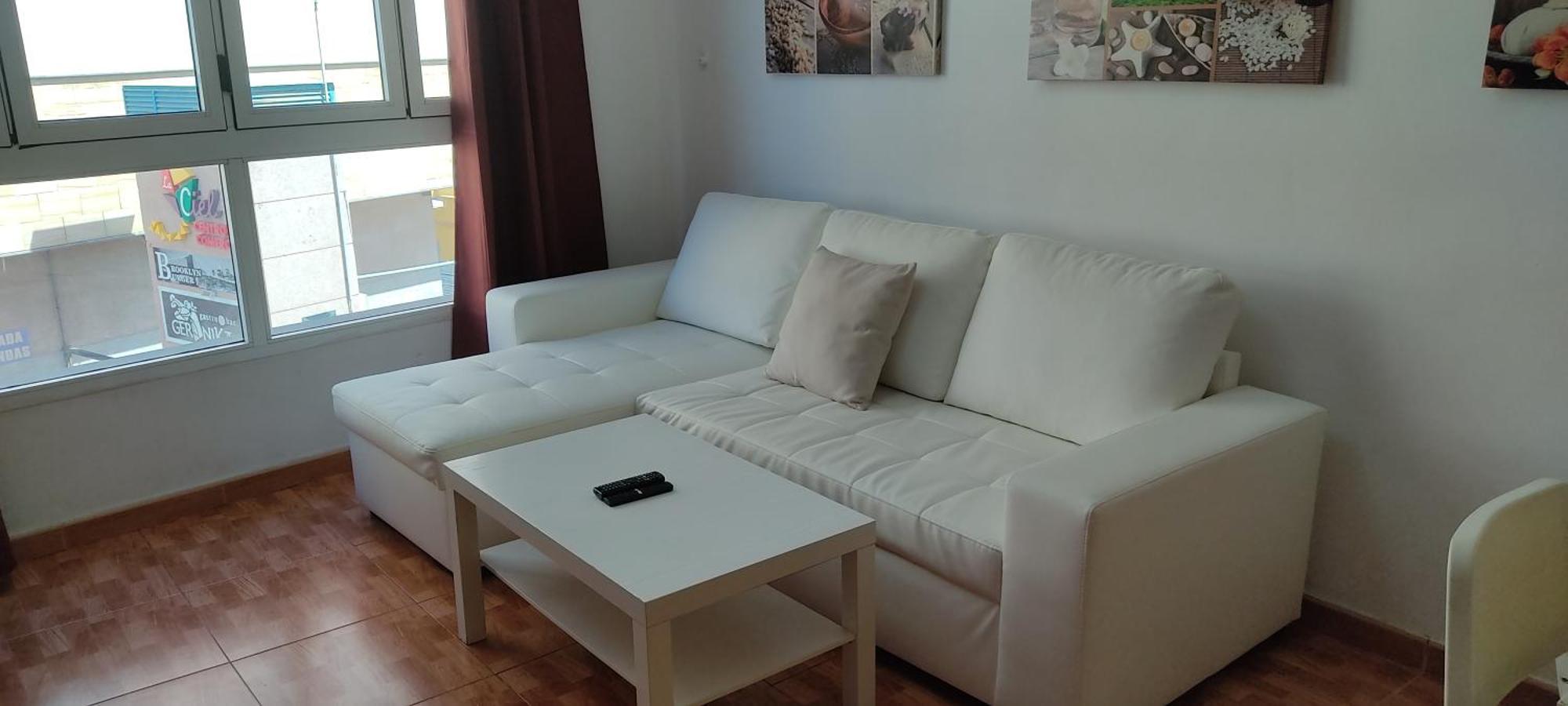 Apartamento "Casa Los Sabandenos" Весиндарио Экстерьер фото