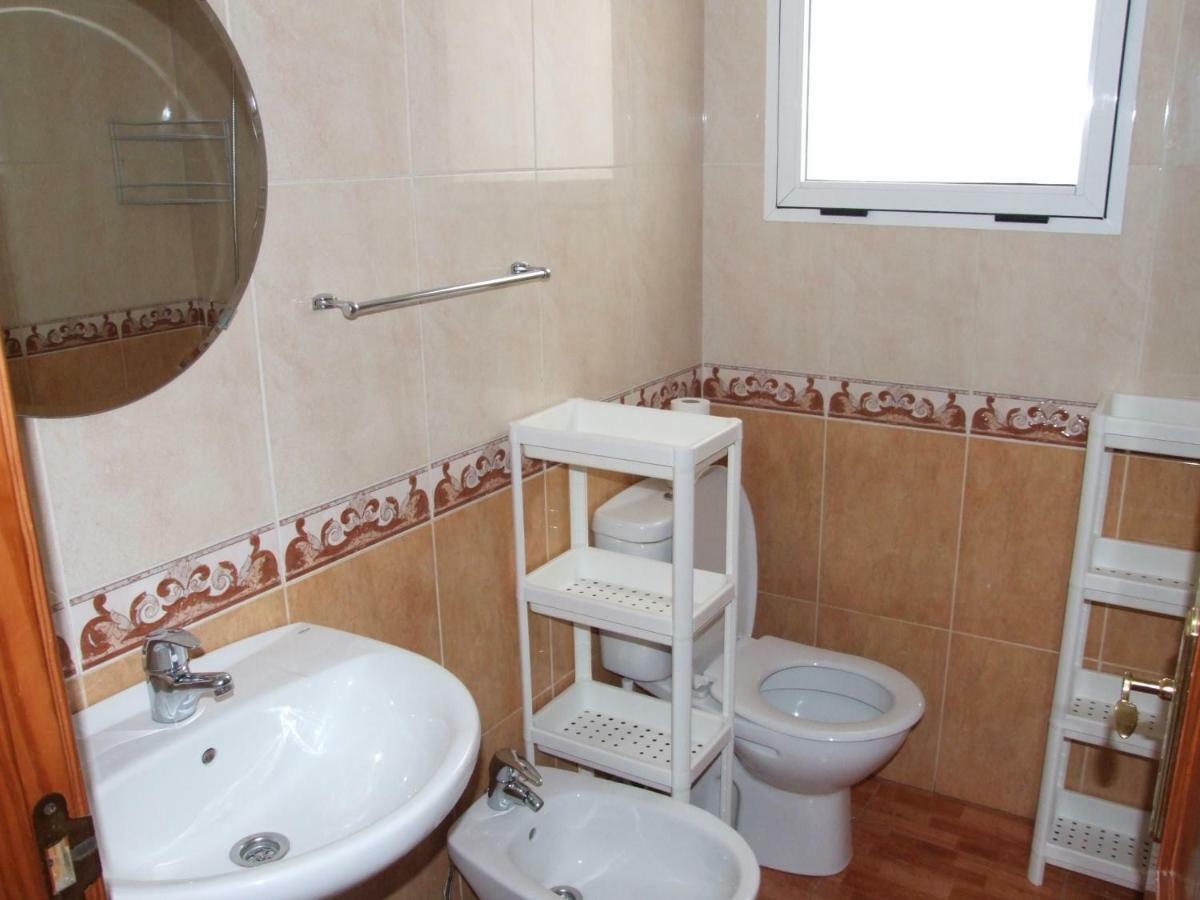 Apartamento "Casa Los Sabandenos" Весиндарио Экстерьер фото